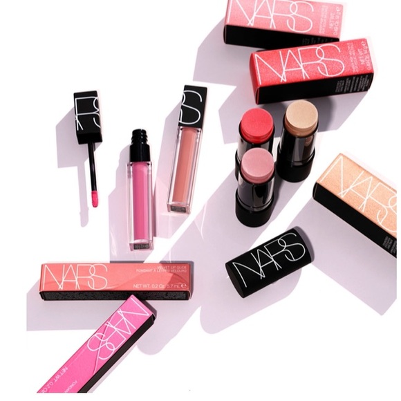 BAIT NIB VELVET LIP GLIDE - NARS POP Goes The Easel Collection - Picture 5 of 10